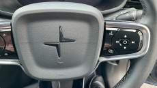 Polestar 2 170kW 69kWh Standard Range Single motor 5dr Auto Electric Hatchback